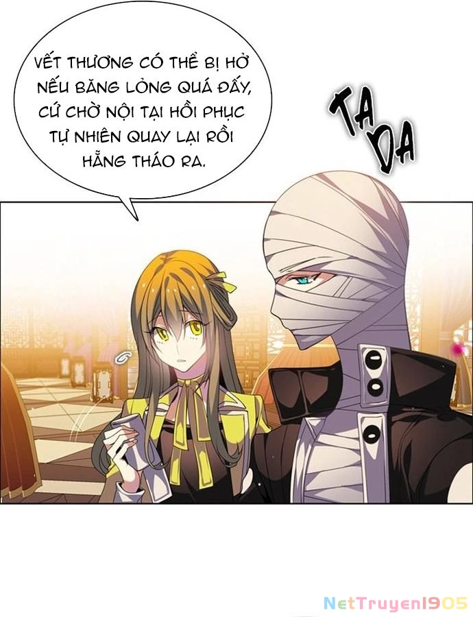 Zero Game Chapter 145 - 10