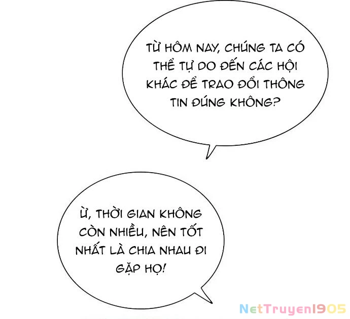 Zero Game Chapter 145 - 11