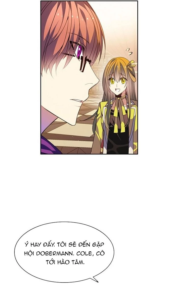 Zero Game Chapter 145 - 12