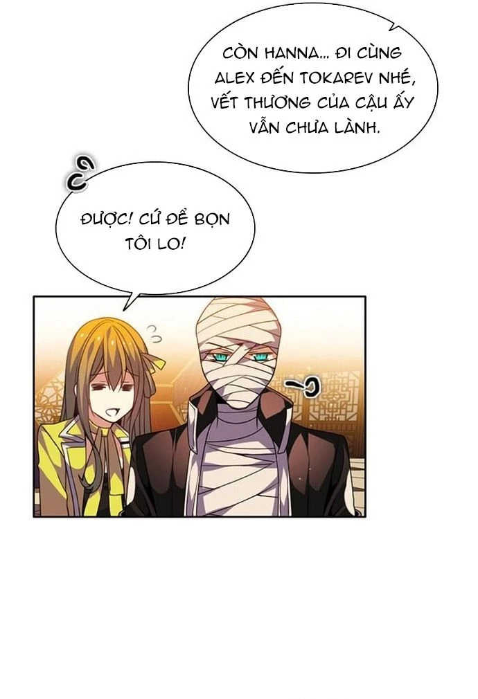 Zero Game Chapter 145 - 14