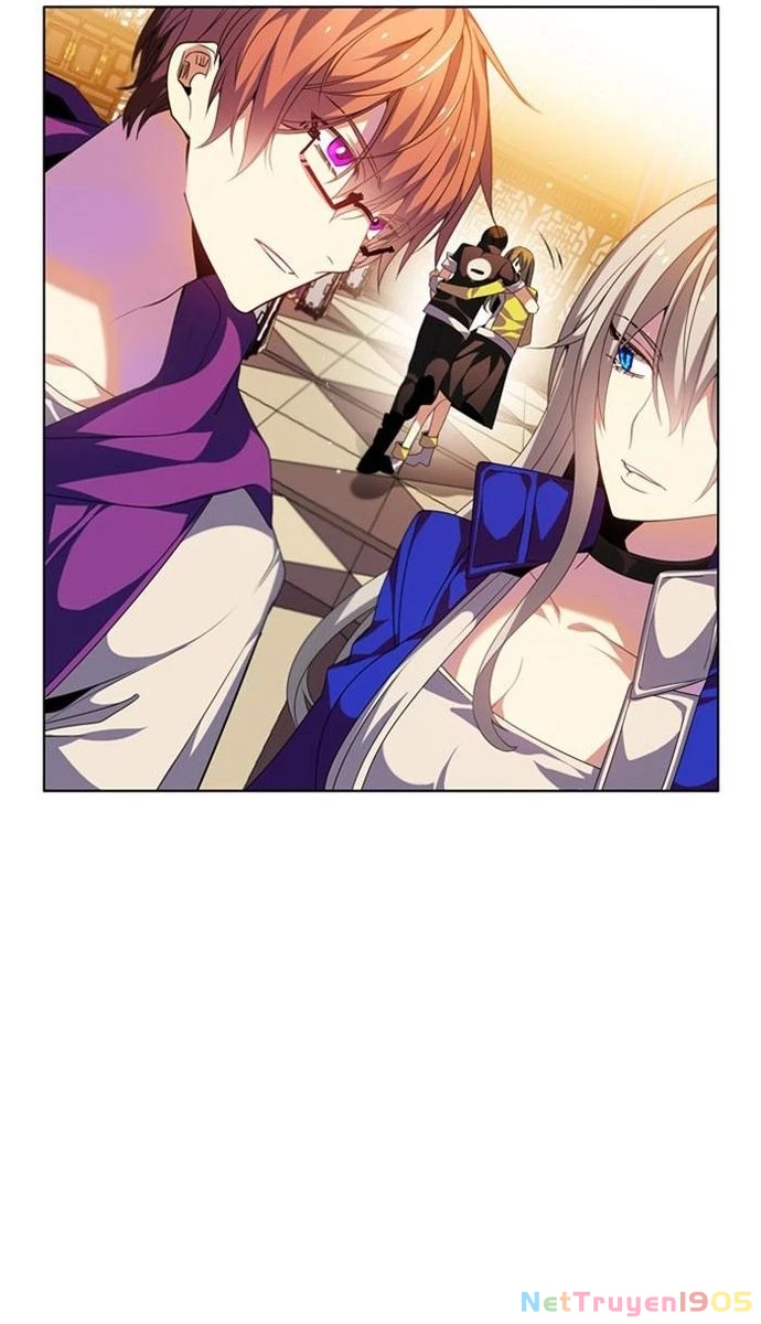 Zero Game Chapter 145 - 16