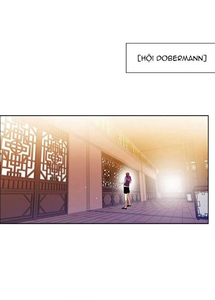 Zero Game Chapter 145 - 17