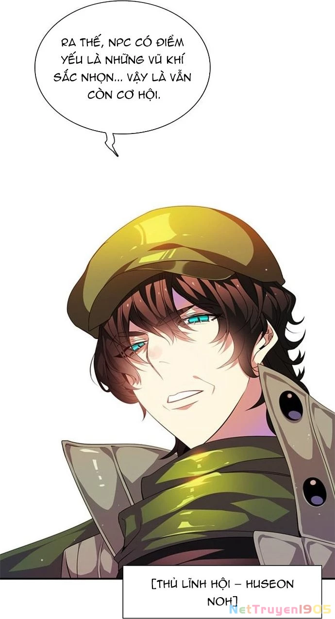 Zero Game Chapter 145 - 18