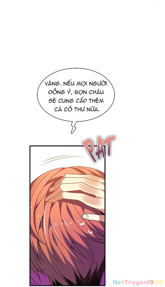 Zero Game Chapter 145 - 19