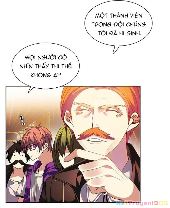 Zero Game Chapter 145 - 21