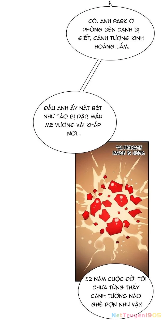 Zero Game Chapter 145 - 22