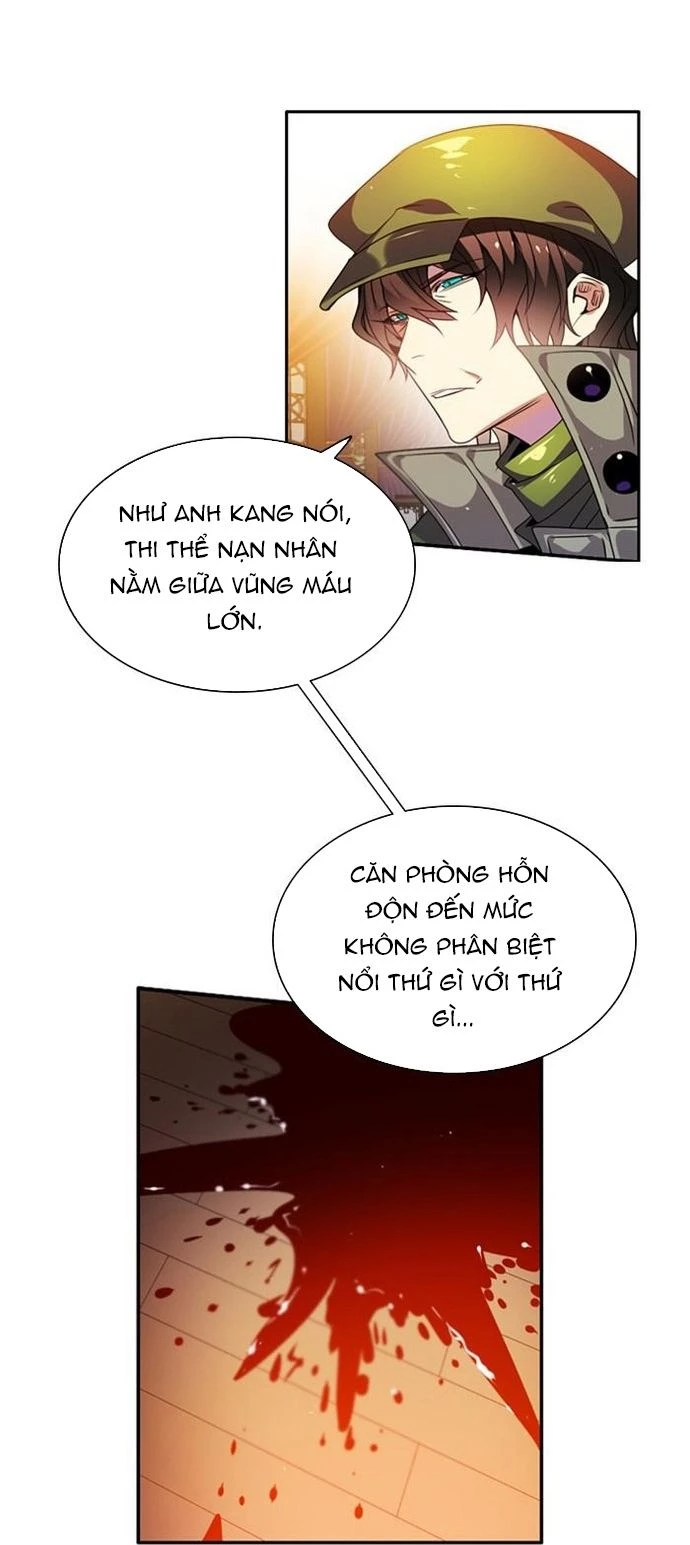 Zero Game Chapter 145 - 26