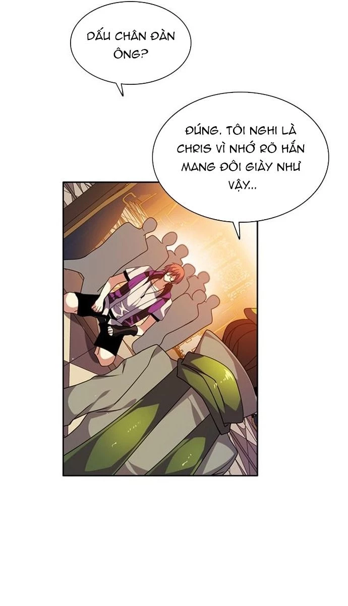 Zero Game Chapter 145 - 29