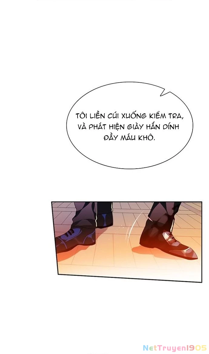 Zero Game Chapter 145 - 34