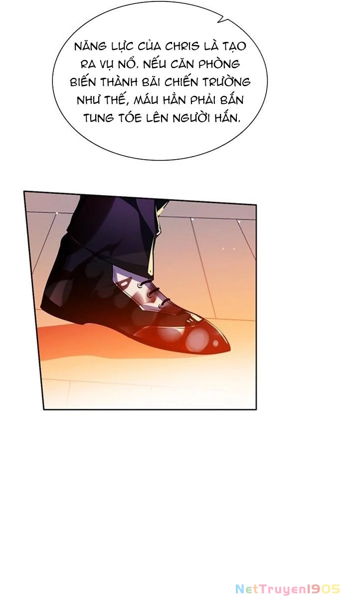 Zero Game Chapter 145 - 35