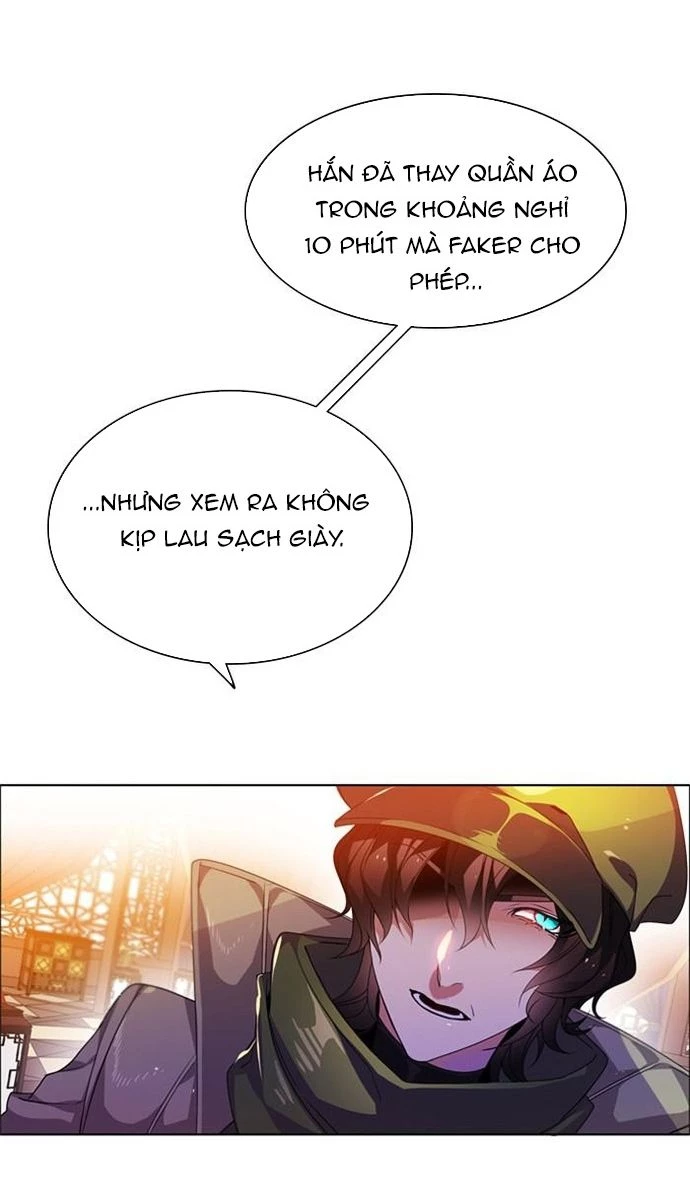 Zero Game Chapter 145 - 36