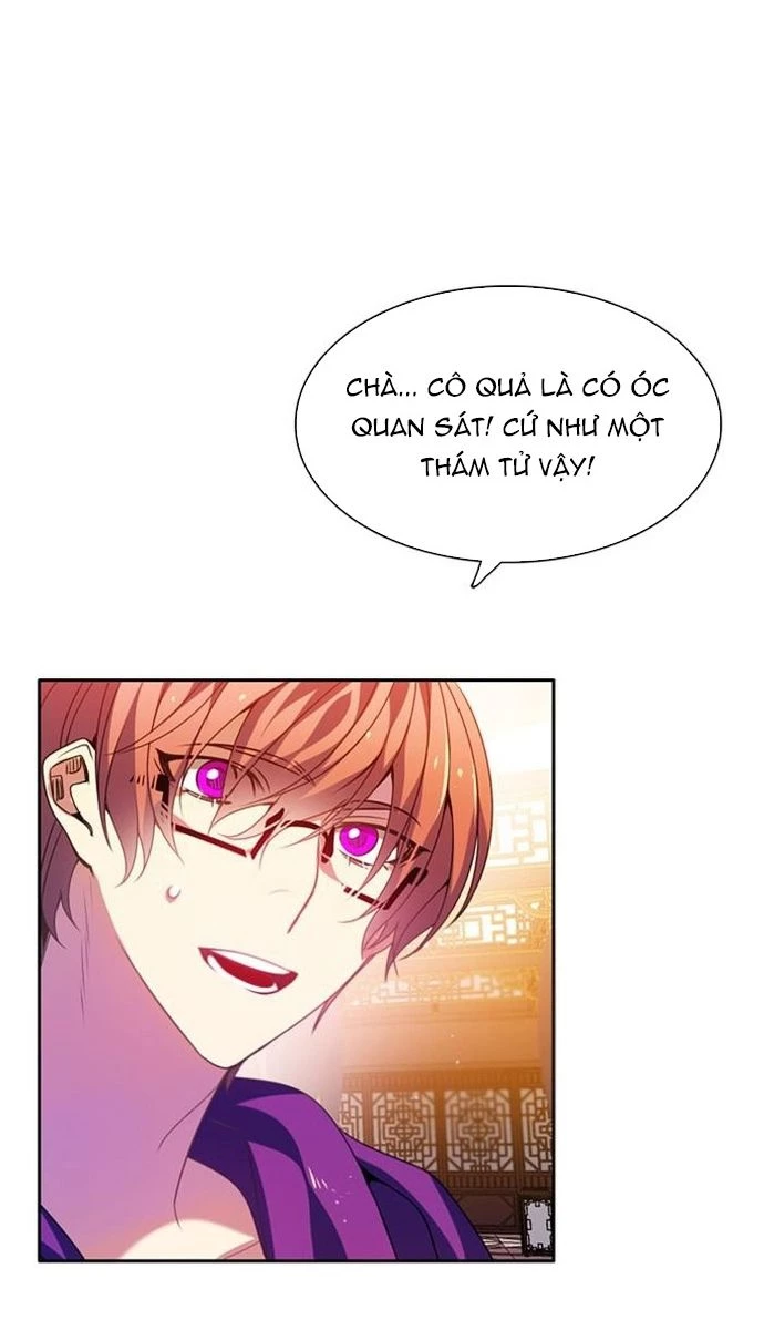 Zero Game Chapter 145 - 37