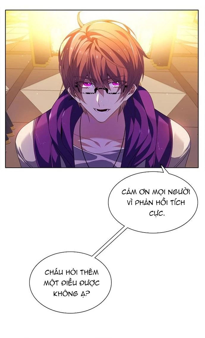 Zero Game Chapter 145 - 41