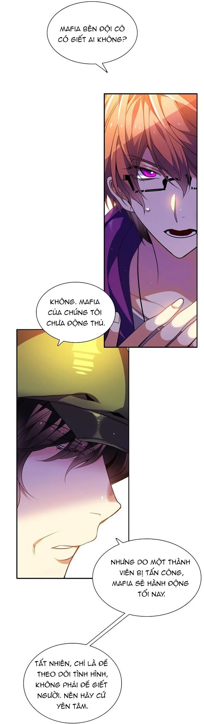 Zero Game Chapter 145 - 43