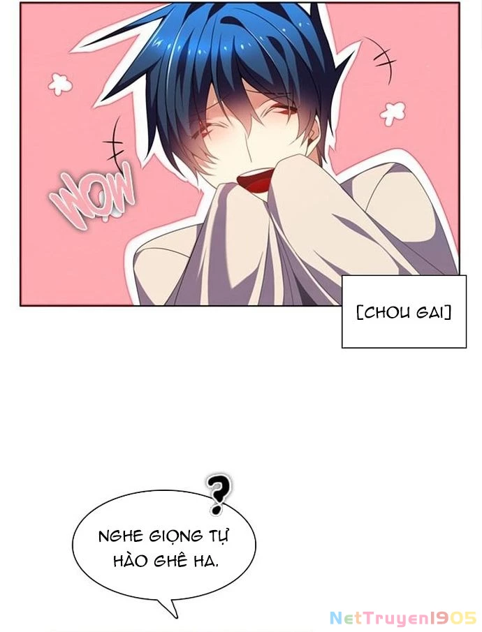 Zero Game Chapter 145 - 48