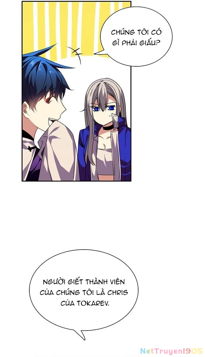 Zero Game Chapter 145 - 49