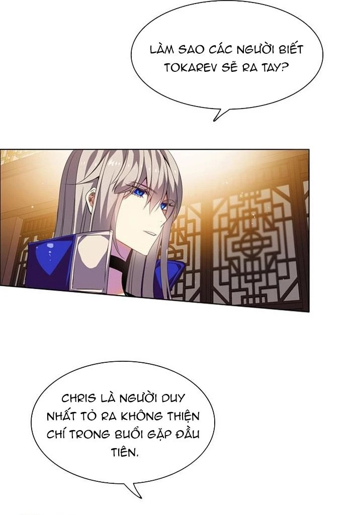 Zero Game Chapter 145 - 51