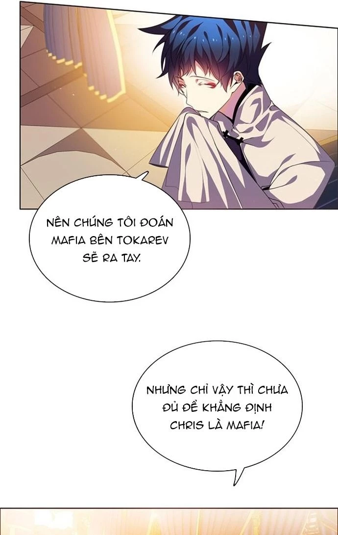 Zero Game Chapter 145 - 52