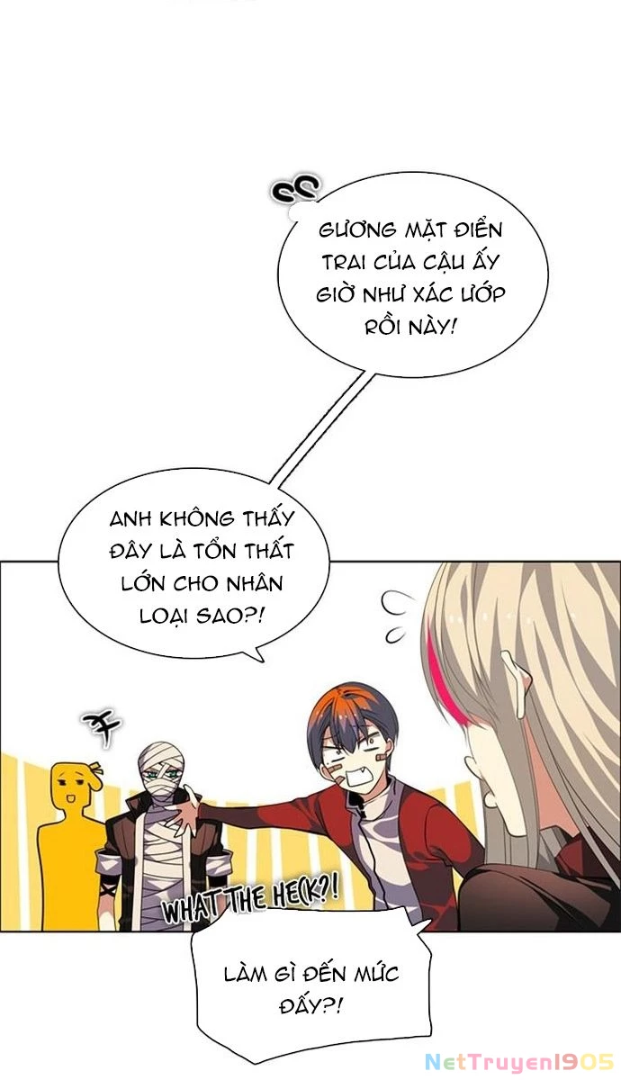 Zero Game Chapter 145 - 67