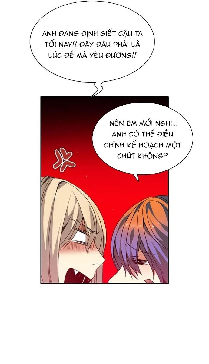 Zero Game Chapter 145 - 74