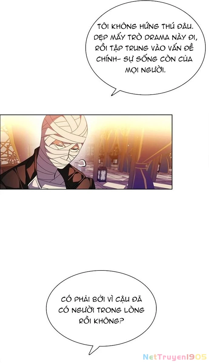 Zero Game Chapter 145 - 77