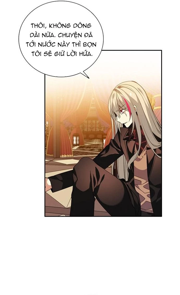 Zero Game Chapter 145 - 84