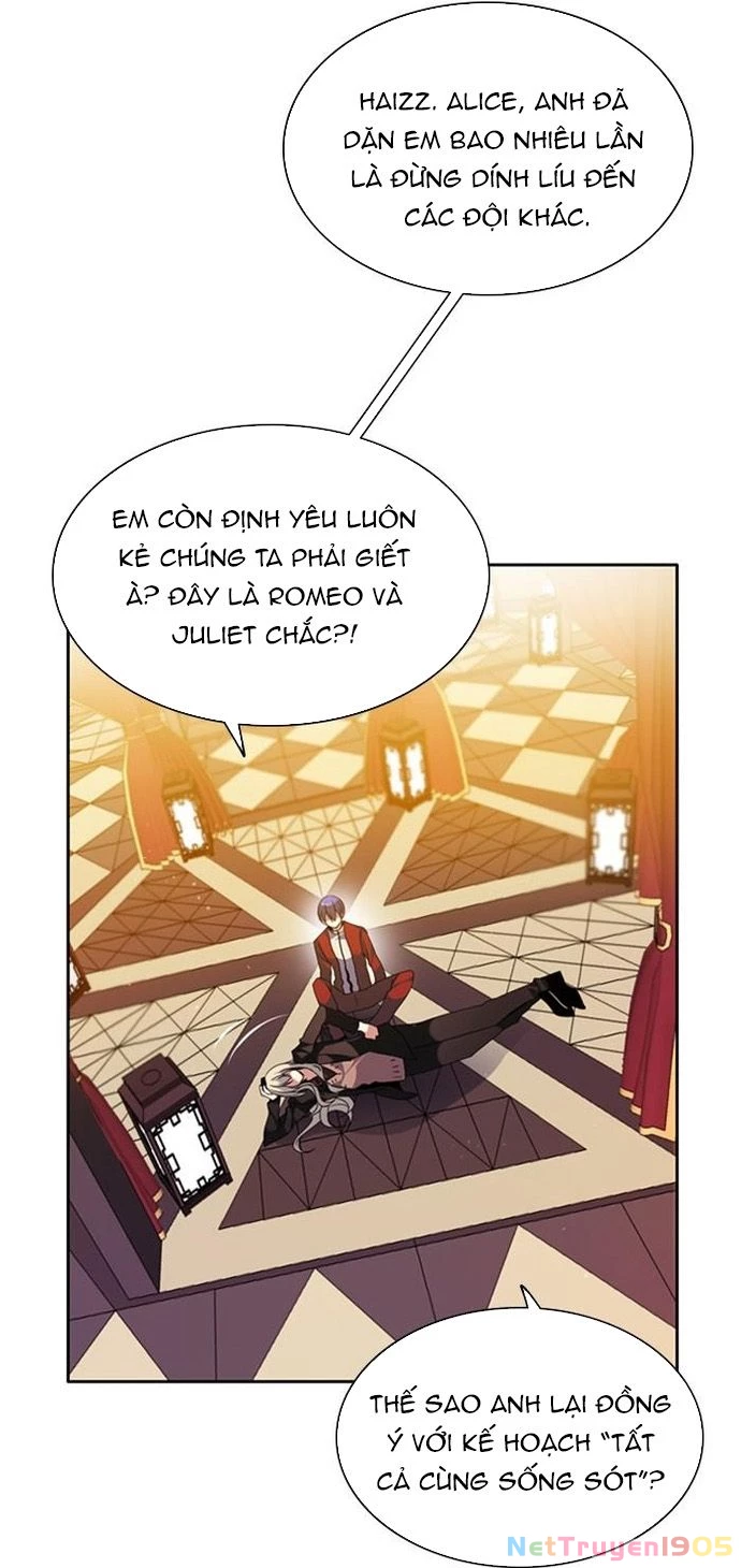 Zero Game Chapter 145 - 90