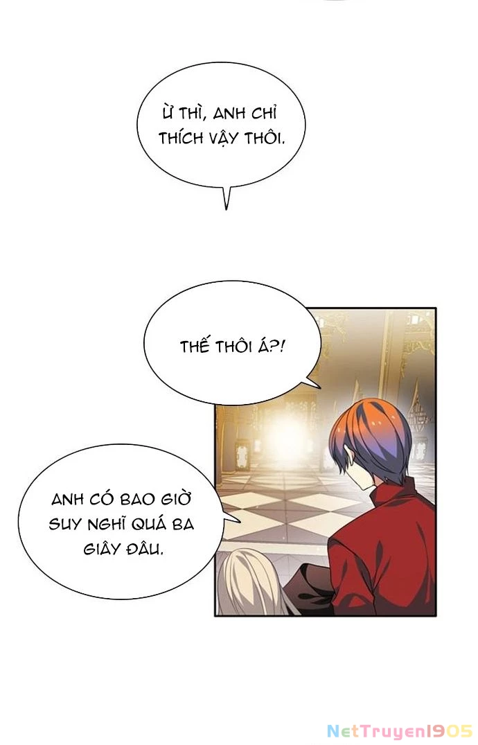 Zero Game Chapter 145 - 91