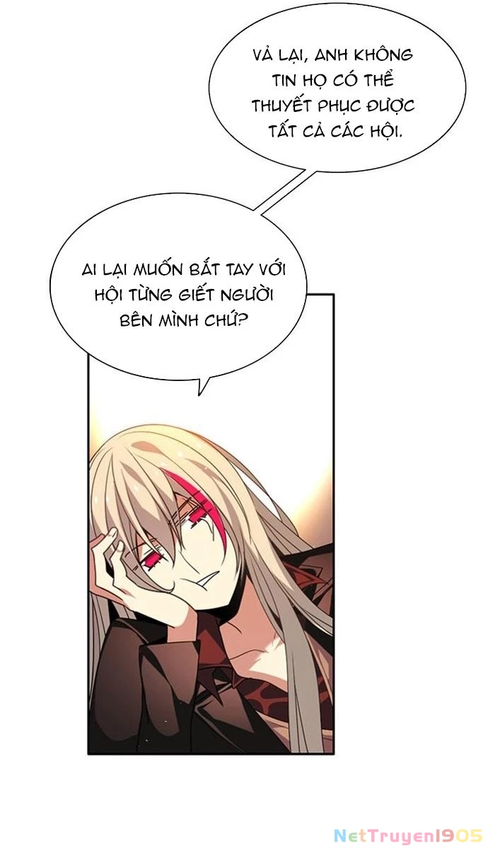 Zero Game Chapter 145 - 92