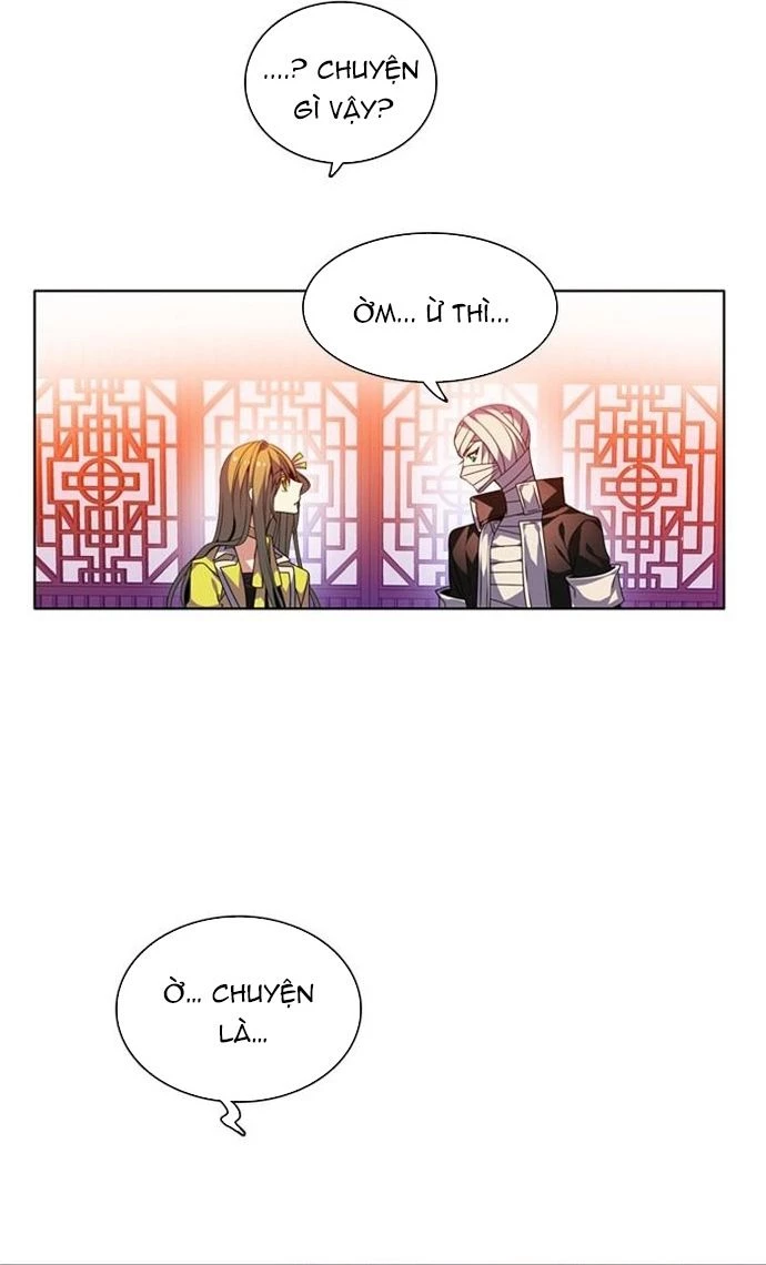 Zero Game Chapter 146 - 4