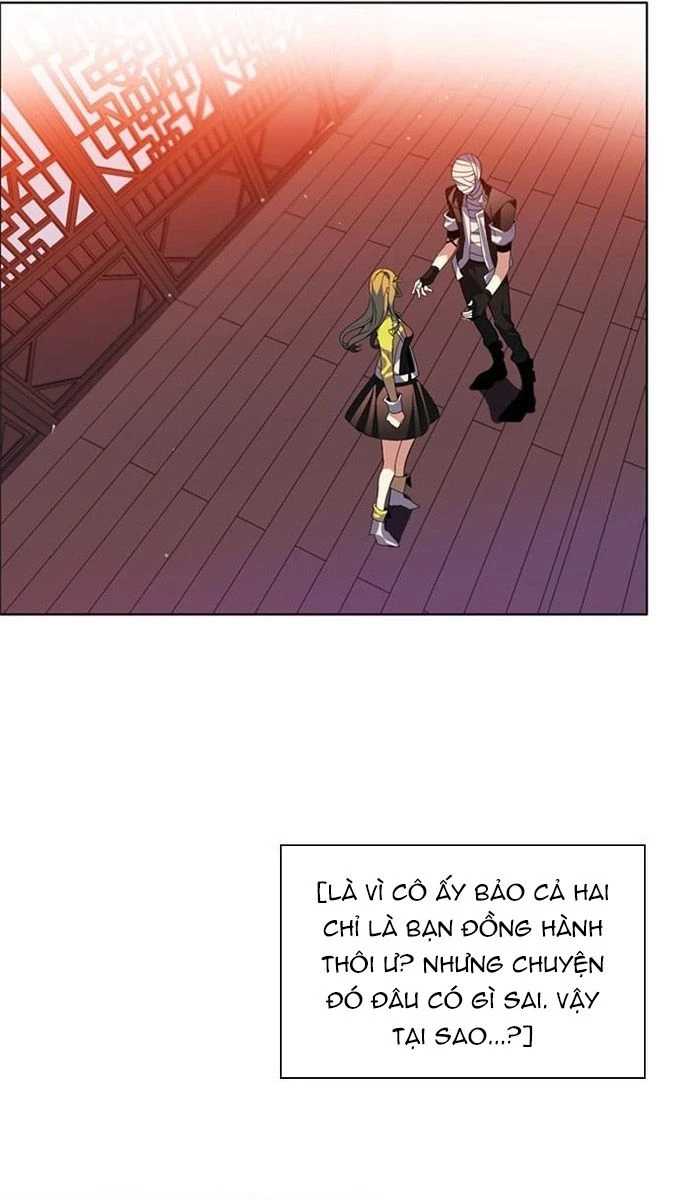 Zero Game Chapter 146 - 7