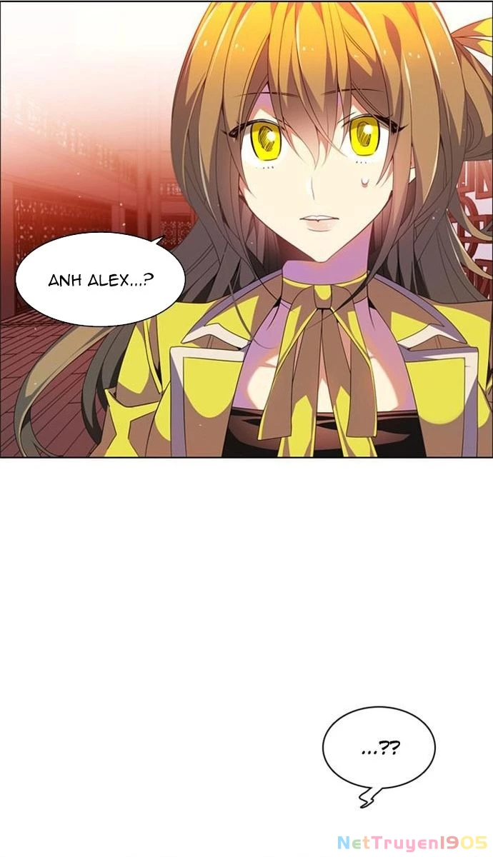 Zero Game Chapter 146 - 9