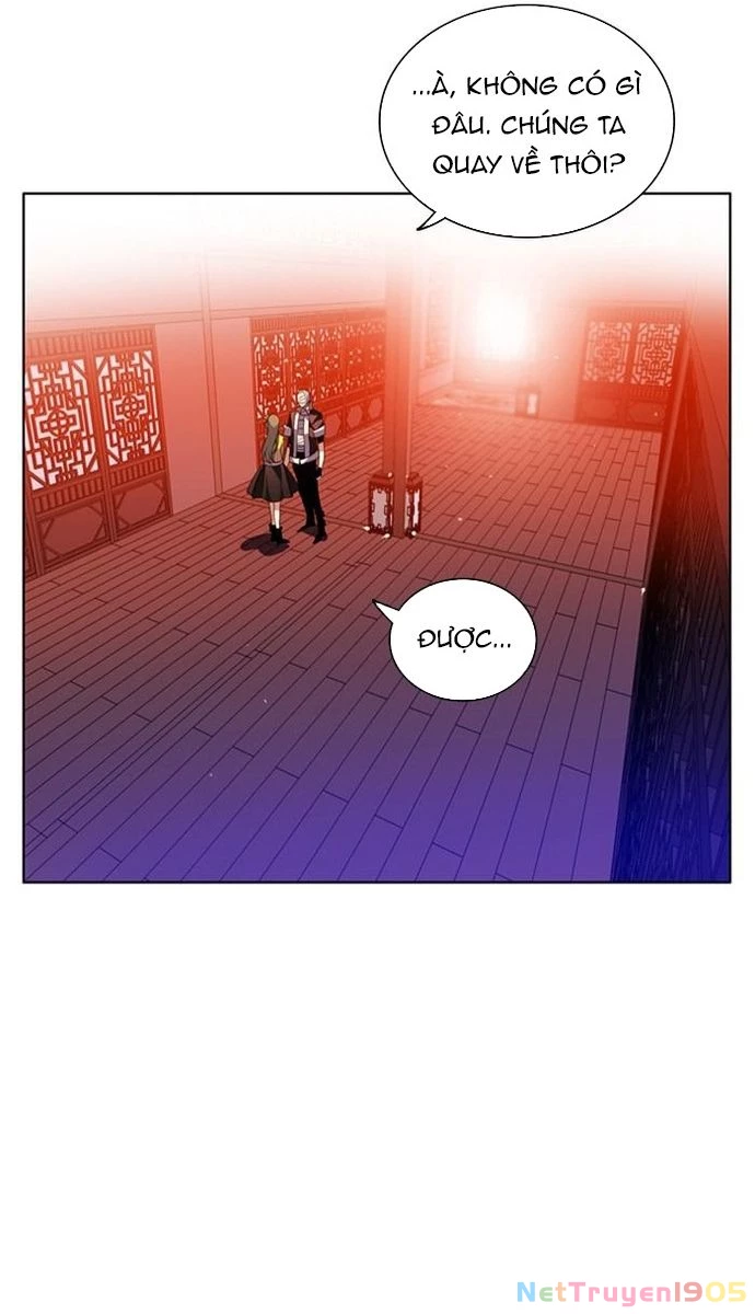 Zero Game Chapter 146 - 13