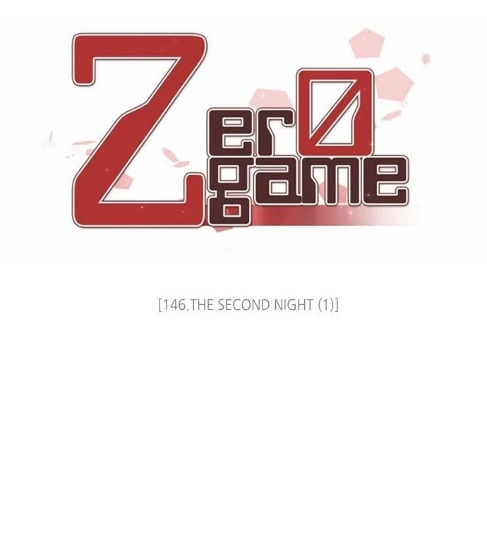 Zero Game Chapter 146 - 14