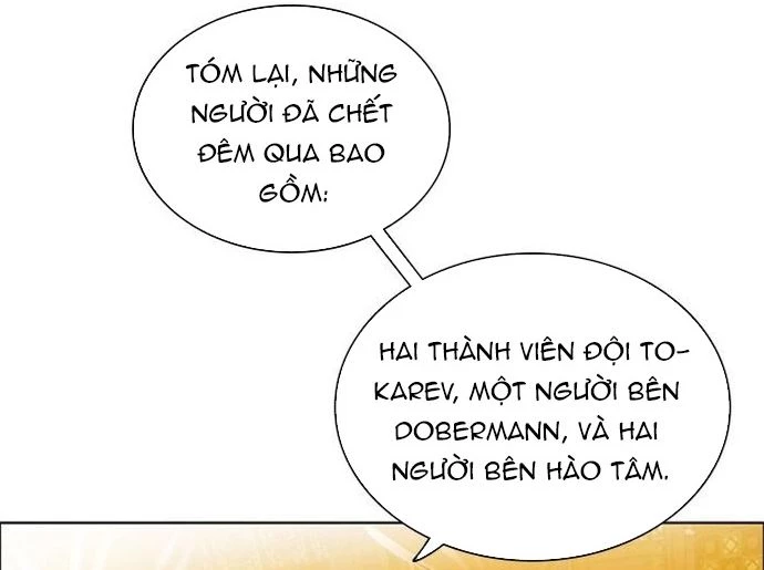 Zero Game Chapter 146 - 15