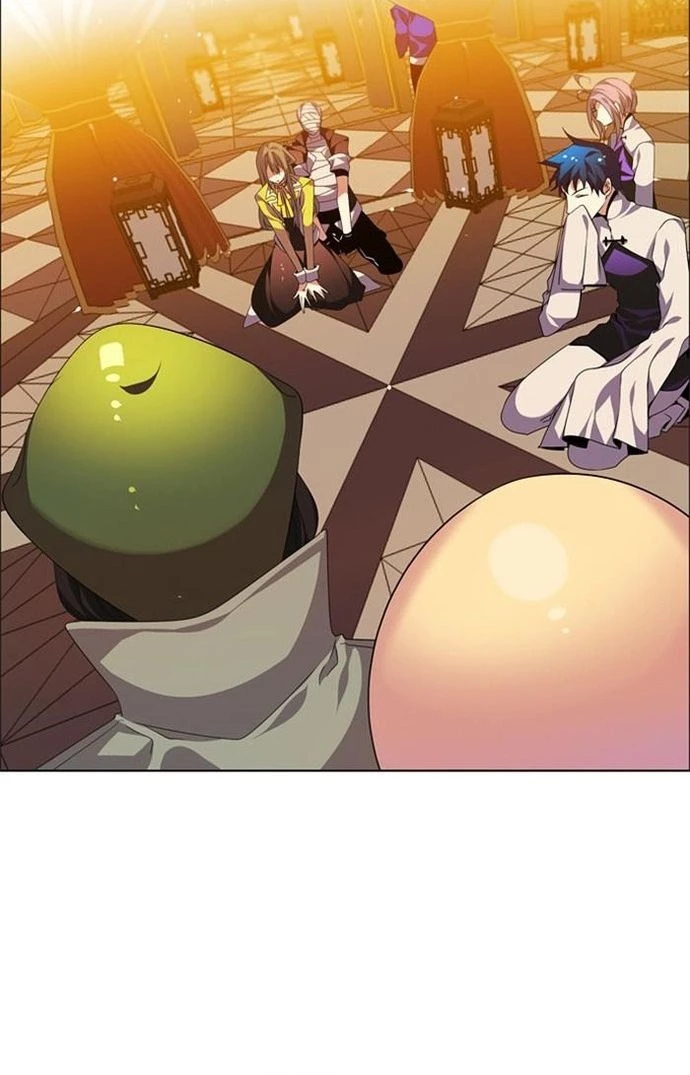 Zero Game Chapter 146 - 16