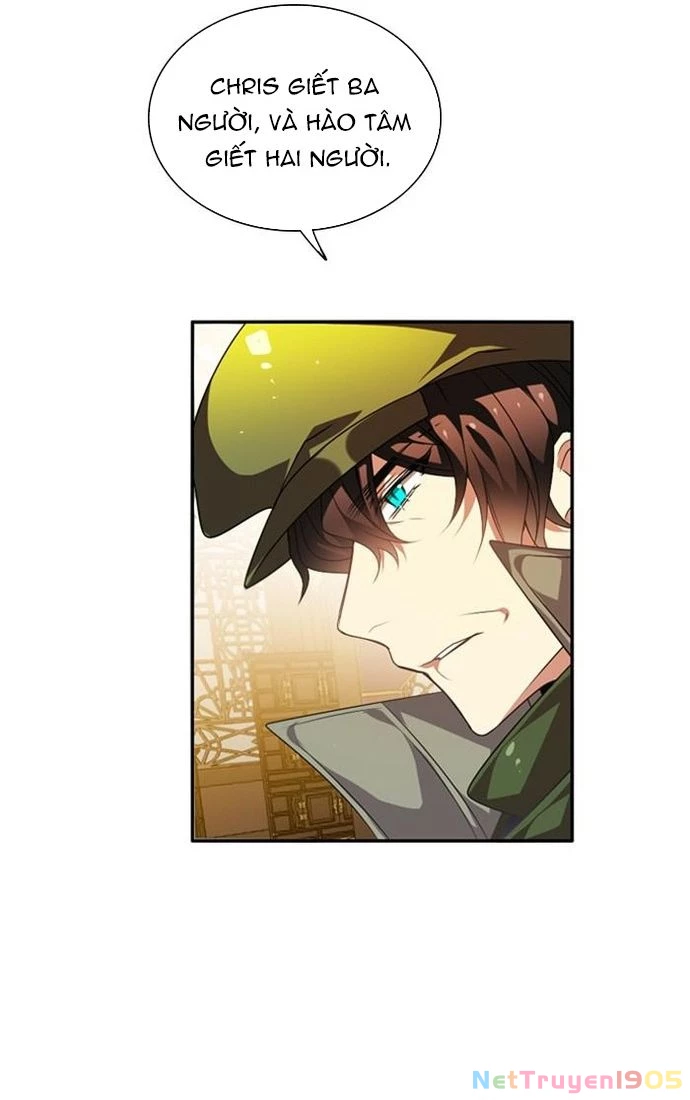 Zero Game Chapter 146 - 17