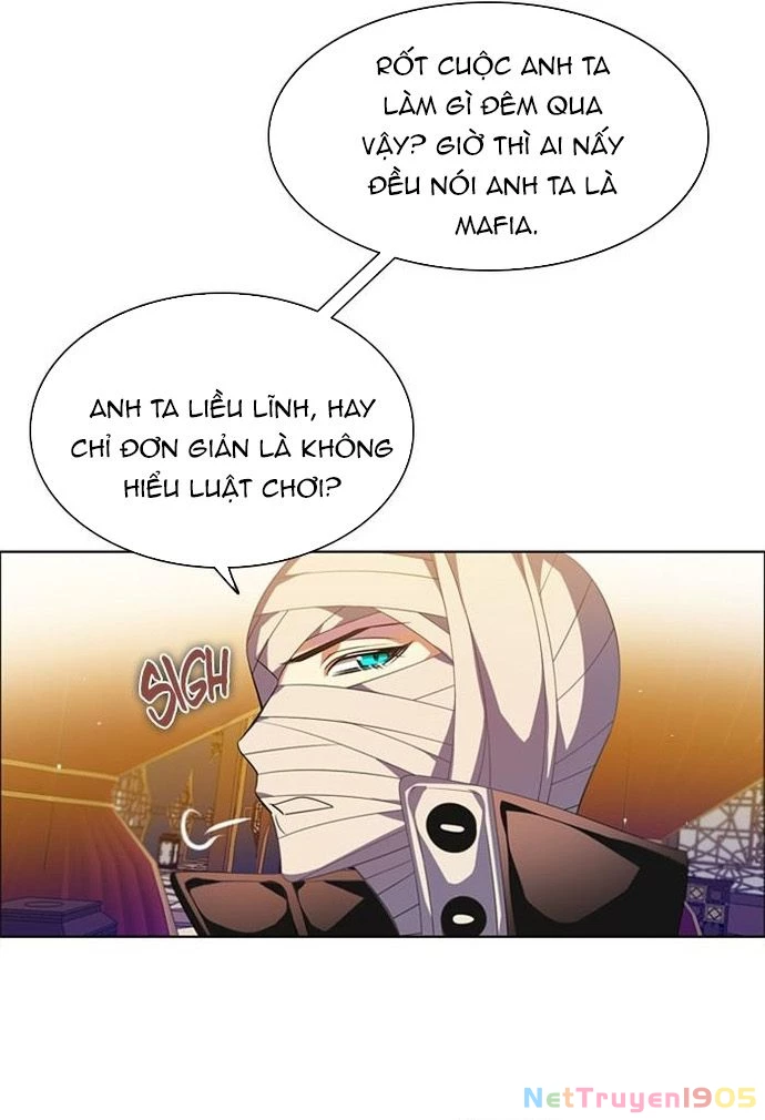 Zero Game Chapter 146 - 19