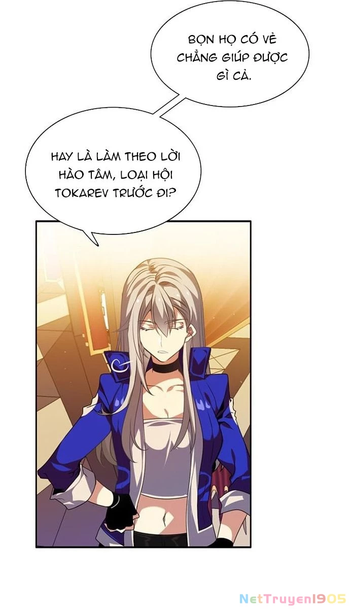 Zero Game Chapter 146 - 20