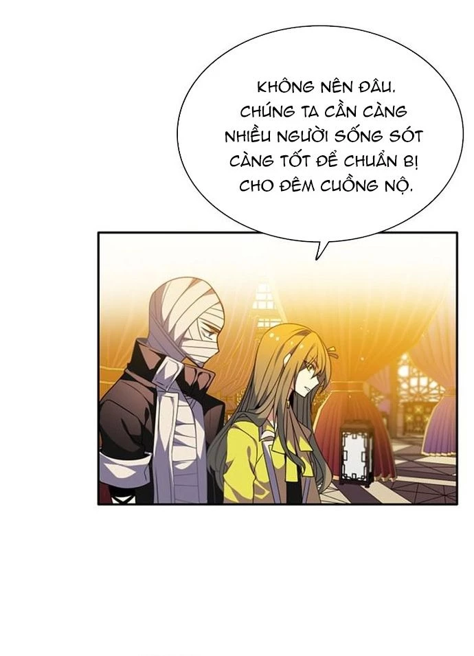 Zero Game Chapter 146 - 21