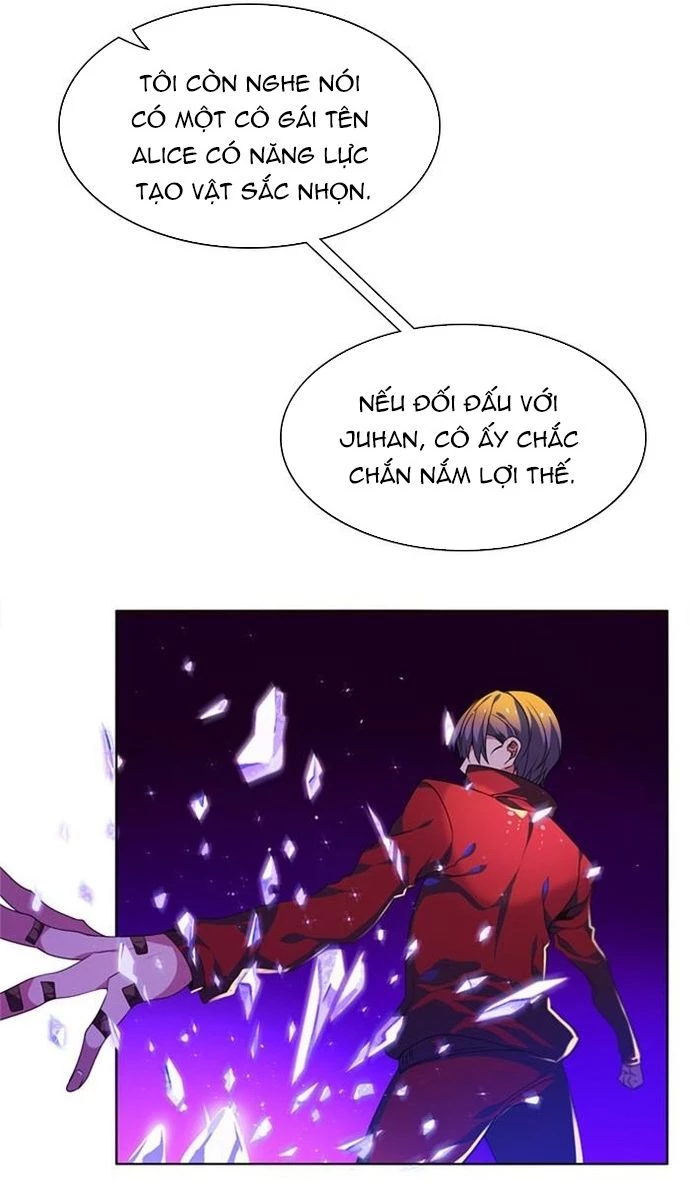 Zero Game Chapter 146 - 22