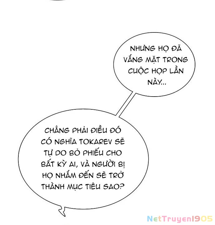 Zero Game Chapter 146 - 24