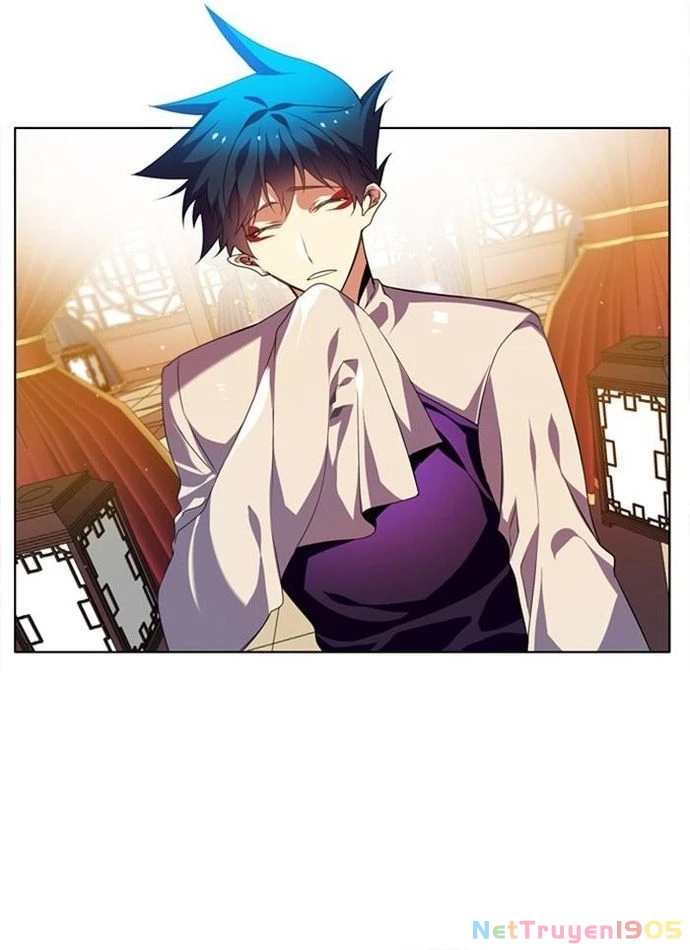 Zero Game Chapter 146 - 25