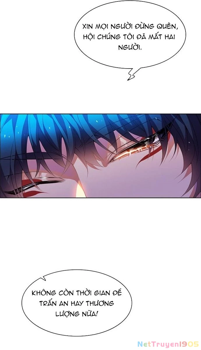 Zero Game Chapter 146 - 26