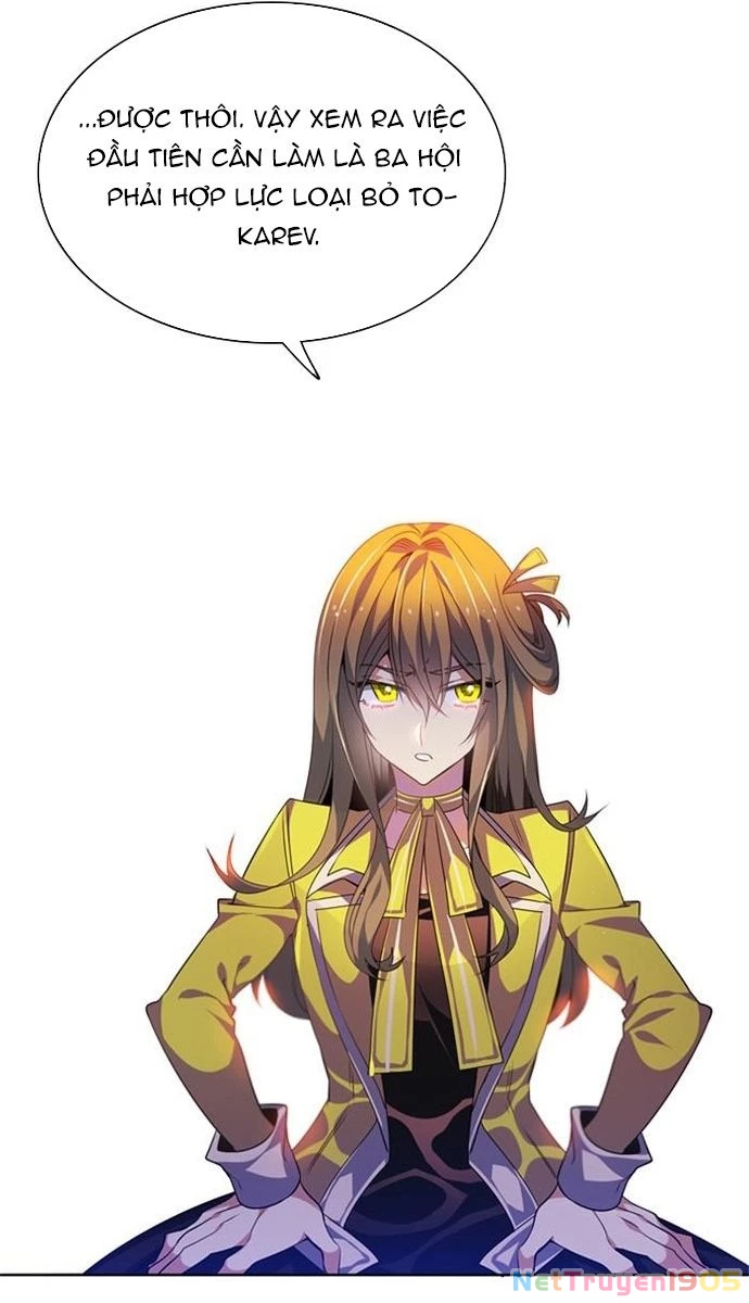 Zero Game Chapter 146 - 29