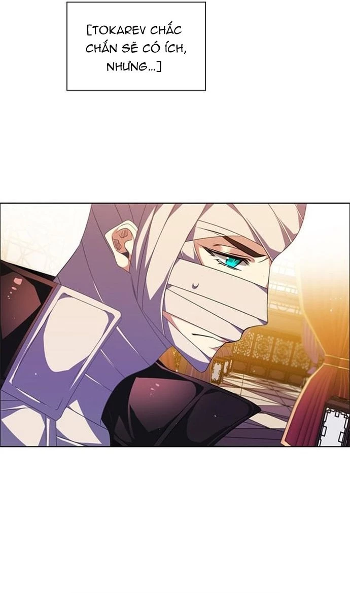 Zero Game Chapter 146 - 31