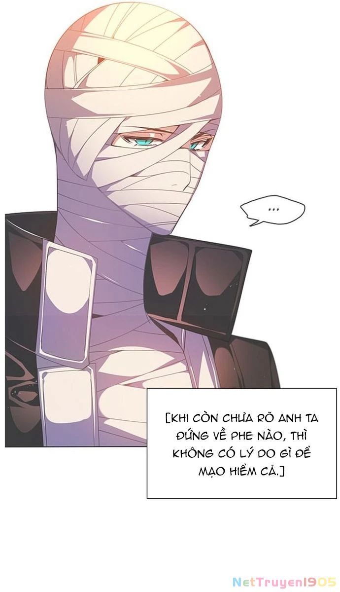 Zero Game Chapter 146 - 33