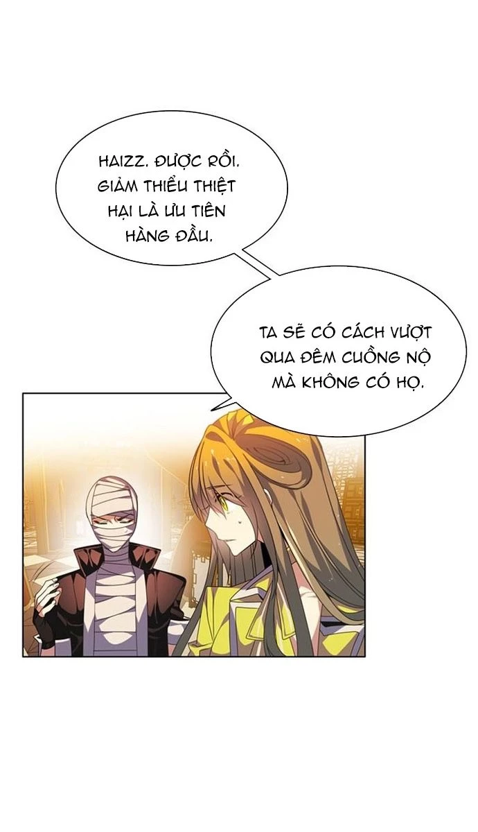 Zero Game Chapter 146 - 34