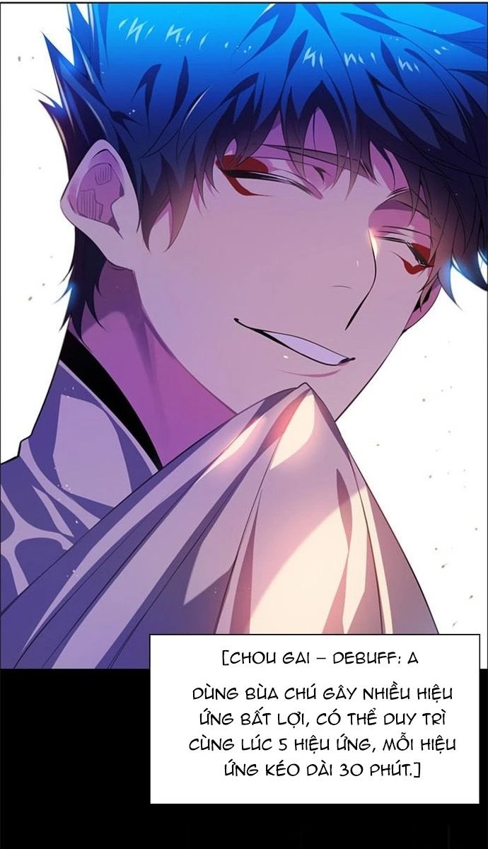 Zero Game Chapter 146 - 36