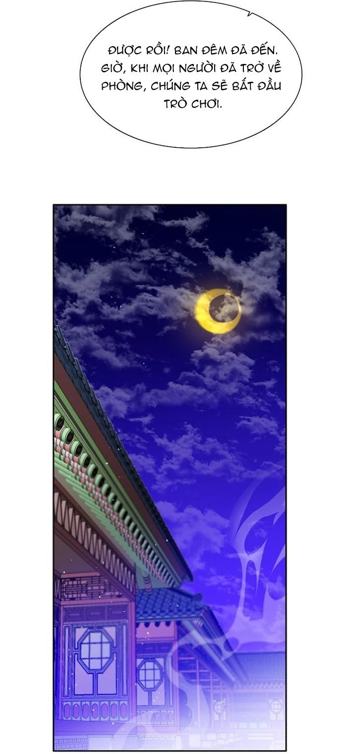 Zero Game Chapter 146 - 38